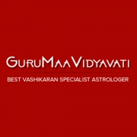 Guru Maa Vidyavati